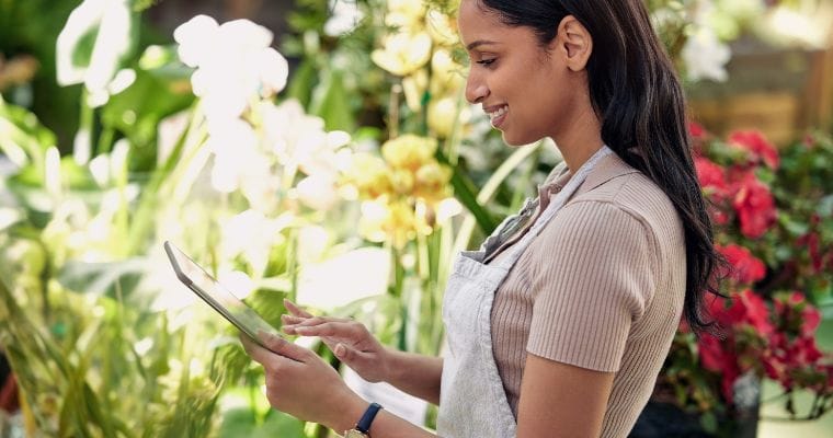 App para identificar doenças em plantas